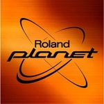 ROLAND PLANET