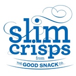 SLIM CRISPS FROM THE GOOD SNACK CO.