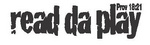 READ DA PLAY PROV 18:21