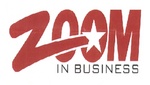 ZOOM IN BUSINESS