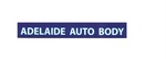 ADELAIDE AUTO BODY