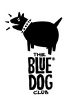 THE BLUE DOG CLUB