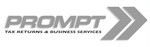 PROMPT TAX RETURNS & BUSINESS SERVICES