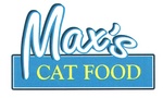 MAX'S CAT FOOD