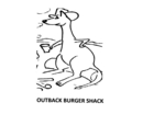 OUTBACK BURGER SHACK