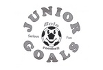 JUNIOR GOALS BOLA FOOTBALL SERIOUS FUN