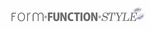 FORM FUNCTION STYLE DESIGN ONLINE