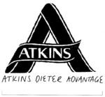 A ATKINS ATKINS DIETER ADVANTAGE