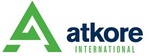 A ATKORE INTERNATIONAL