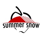 SUMMER SNOW