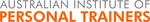AUSTRALIAN INSTITUTE OF PERSONAL TRAINERS