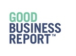GOOD BUSINESS REPORT