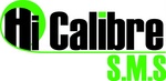 HI CALIBRE S.M.S