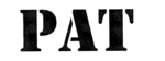 PAT