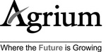 A AGRIUM WHERE FUTURE IS GROWING