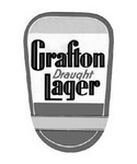 GRAFTON DRAUGHT LAGER