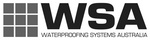 WSA WATERPROOFING SYSTEMS AUSTRALIA