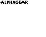 ALPHAGEAR