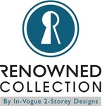 R RENOWNED COLLECTION BY IN-VOGUE 2-STOREY DESIGNS