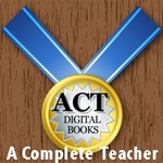 ACT DIGITAL BOOKS A COMPLETE TEACHER