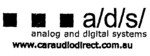 A/D/S/ ANALOG AND DIGITAL SYSTEMS WWW.CARAUDIODIRECT.COM.AU