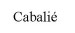 CABALIE