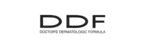 DDF DOCTOR'S DERMATOLOGIC FORMULA