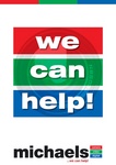 WE CAN HELP! MICHAELS CAMERA VIDEO DIGITAL ...WE CAN HELP!