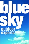 BLUE SKY OUTDOOR EXPERTS