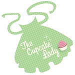 THE CUPCAKE LADY