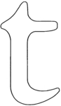 T
