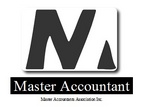 MA MASTER ACCOUNTANT MASTER ACCOUNTANTS ASSOCIATION INC.