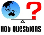 HOT QUESTIONS