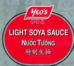 YEO'S LIGHT SOYA SAUCE NUOC TUONG