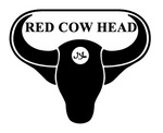 RED COW HEAD