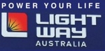 POWER YOUR LIFE L LIGHT WAY AUSTRALIA