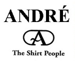 ANDRE A THE SHIRT PEOPLE