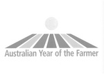 AUSTRALIAN YEAR OF THE FARMER