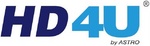 HD4U BY ASTRO