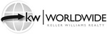 KW WORLDWIDE KELLER WILLIAMS REALTY