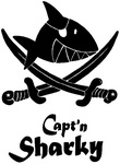 CAPT'N SHARKY