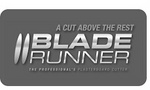 A CUT ABOVE THE REST BLADE RUNNER THE PROFESSIONAL'S PLASTERBOARD CUTTER