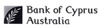 BANK OF CYPRUS AUSTRALIA