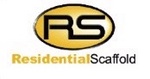RS RESIDENTIALSCAFFOLD