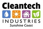 CLEANTECH INDUSTRIES SUNSHINE COAST