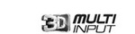 3D MULTI INPUT