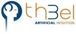 TH3EL ARTIFICIAL INTUITION