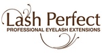 LASH PERFECT PROFESSIONAL EYELASH EXTENSIONS