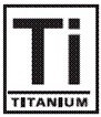 TI TITANIUM