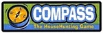 COMPASS THE HOUSE HUNTING GAME